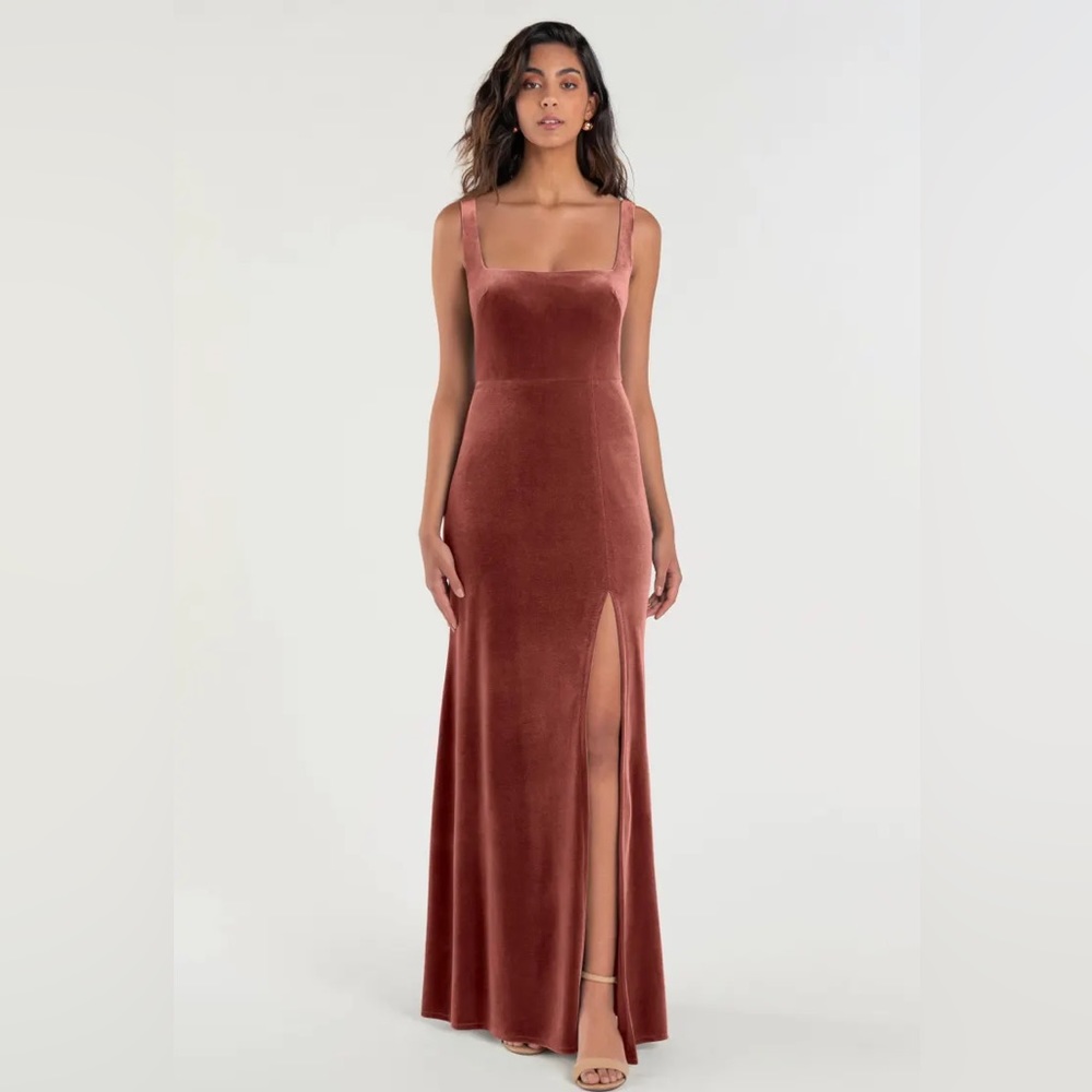 Anthropology bhldn dress . Used one day for a wedding. Altered to fit a size 6-8